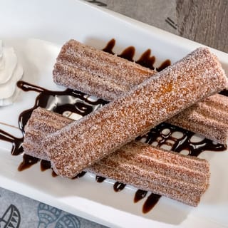 Churros