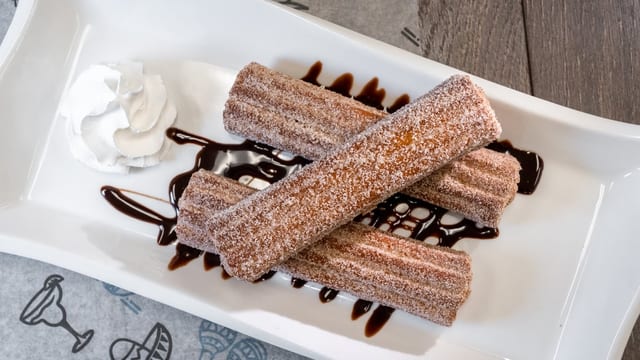 Churros.