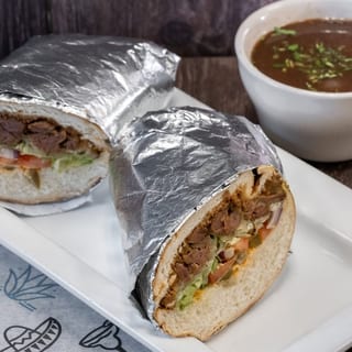 Torta