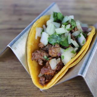Al Carbon Tacos