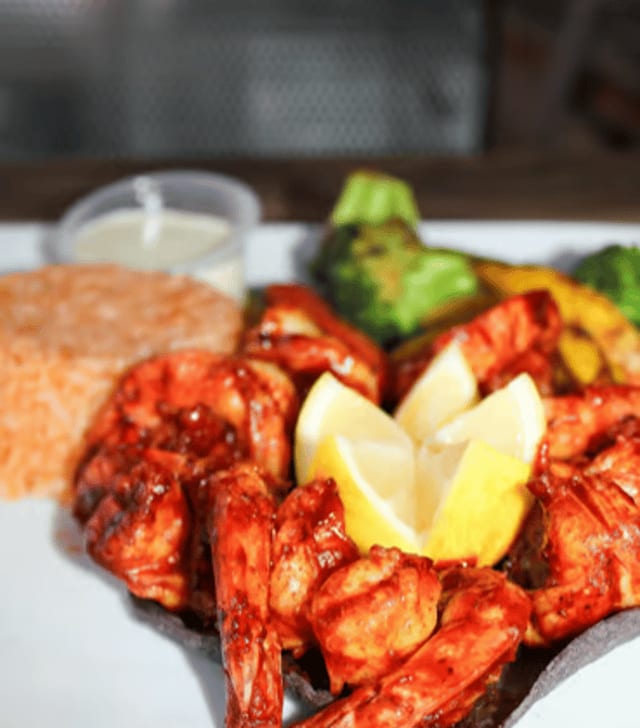 A La Diabla - Del Mar.