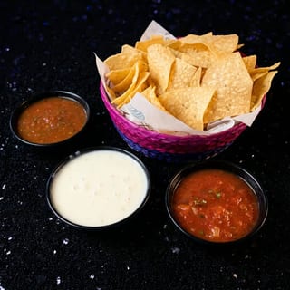 Queso