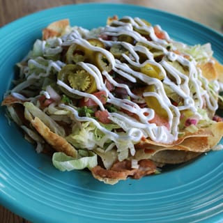 Nachos
