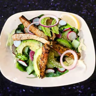 Avocado Salad