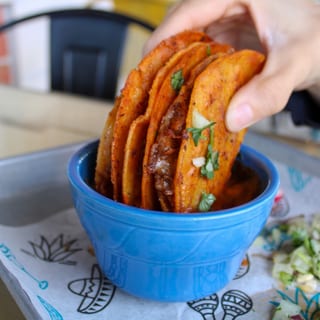 Quesa-Birria
