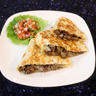 Quesadillas
