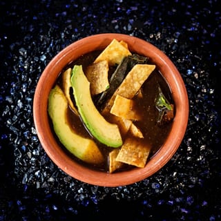 Tortilla Soup