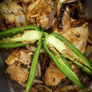Carnitas