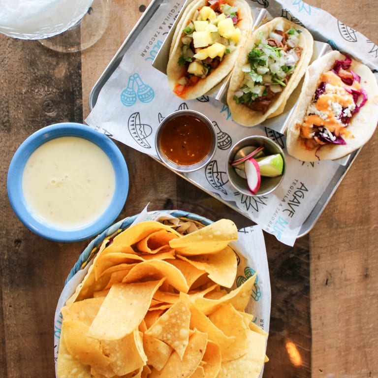 Mexican Catering for Your Next Event in Louisiana