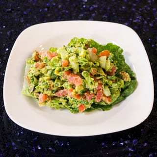 Table Side Guacamole