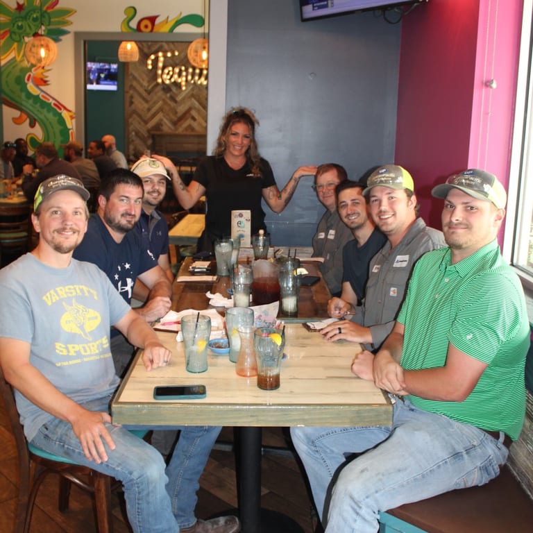 Authentic Mexican Flavors and Exceptional Service
