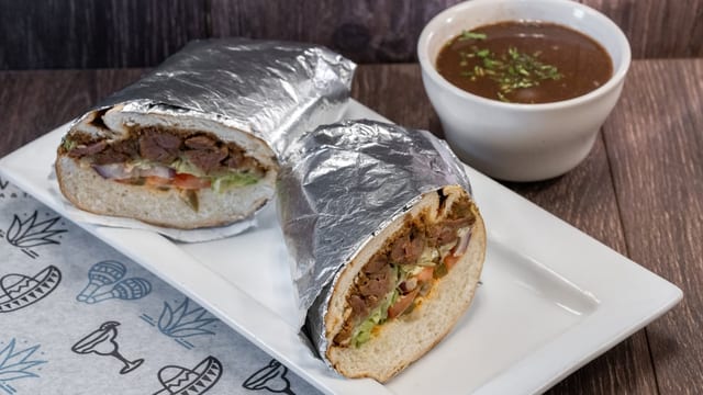 Torta.