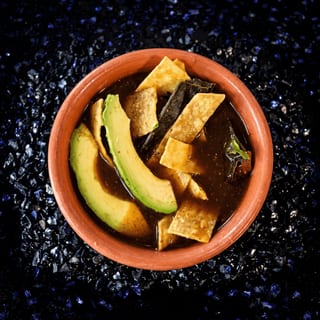 Tortilla Soup