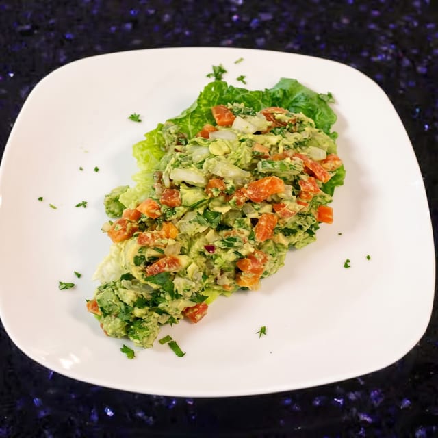 Guacamole.