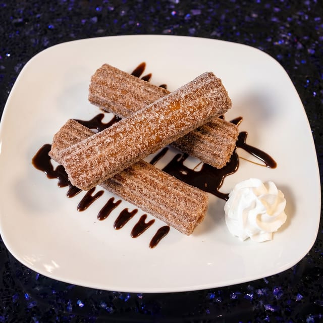 Churros.
