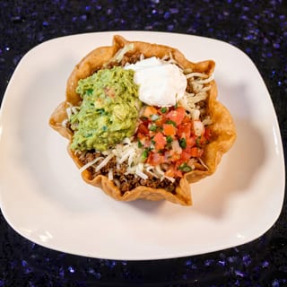 Taco Salad