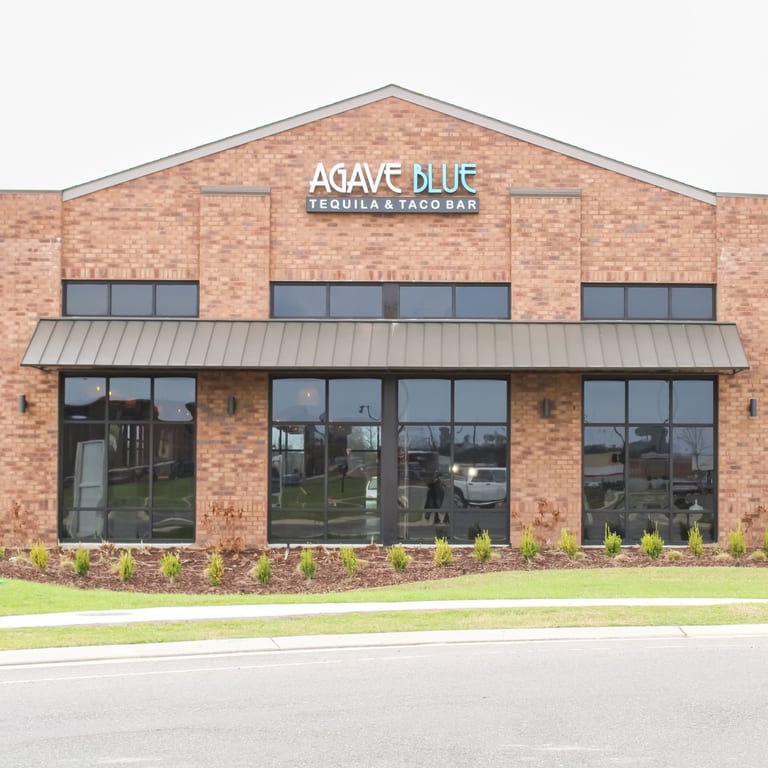 We Are Located in Gonzales