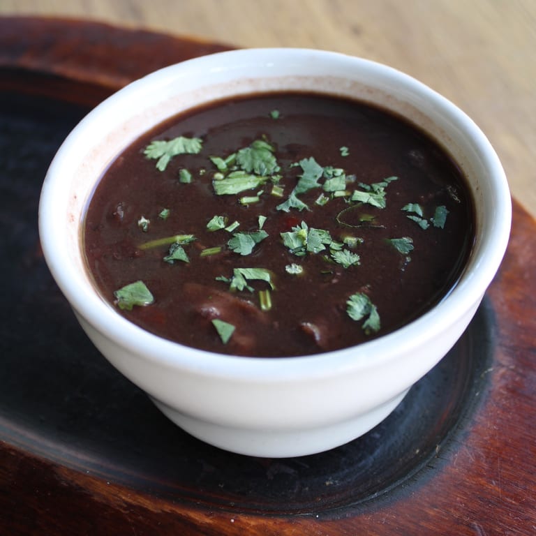Savor Our Flavorful Soups