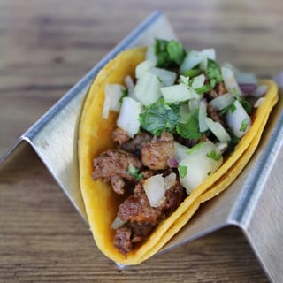 Al Carbon Tacos