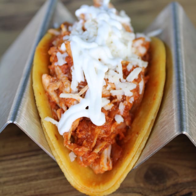 Tinga.
