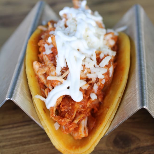 Tinga.