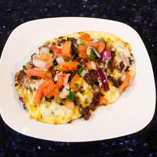 Queso Fundido