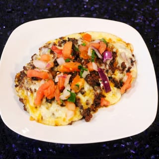 Queso Fundido