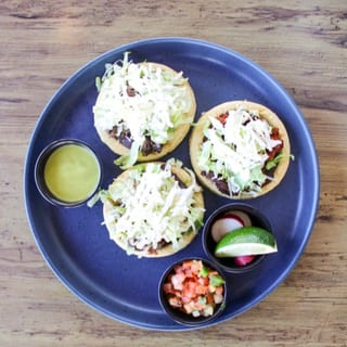 Sopes