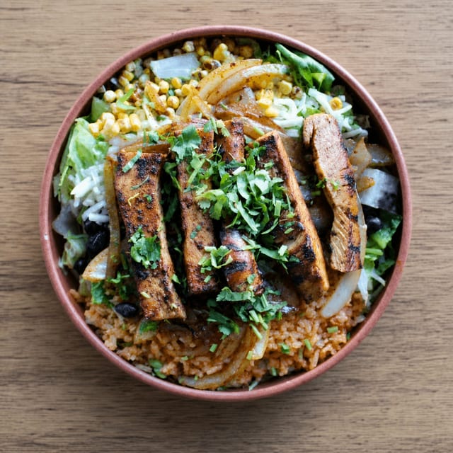 AB Bowl.