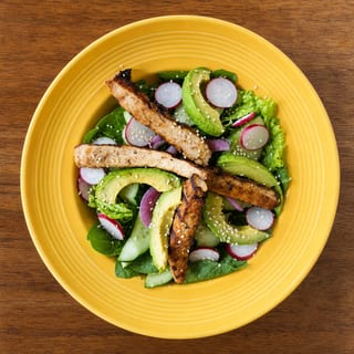 AB Salad Lunch
