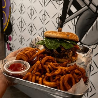 Burger