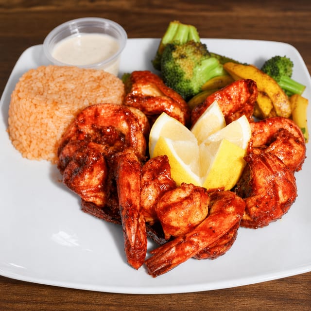 A La Diabla - Del Mar.