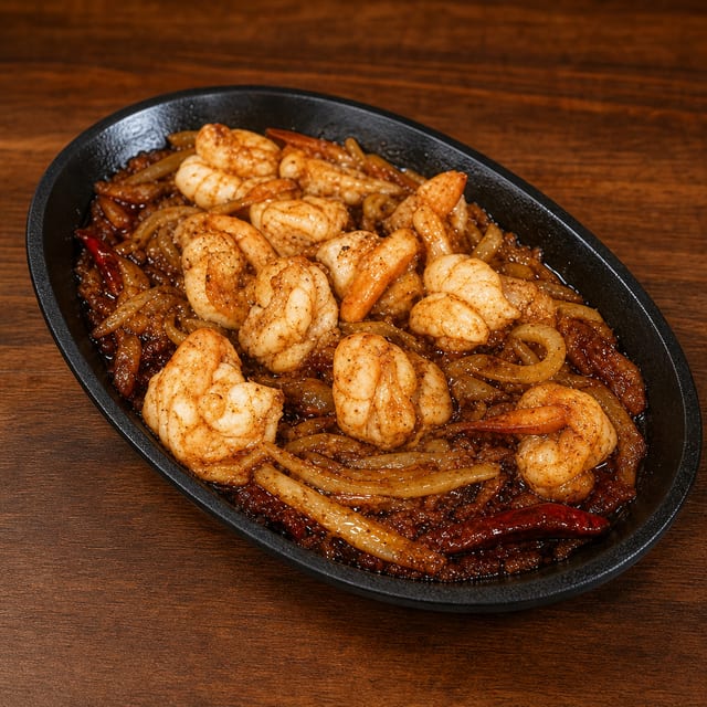 Shrimp.