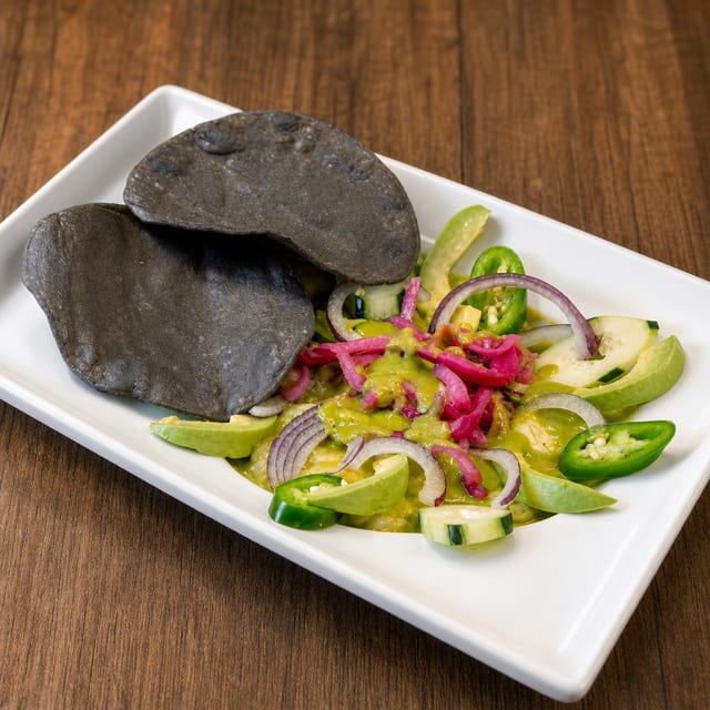 Aguachile.