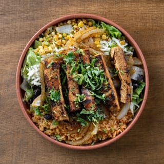 AB Bowl Lunch