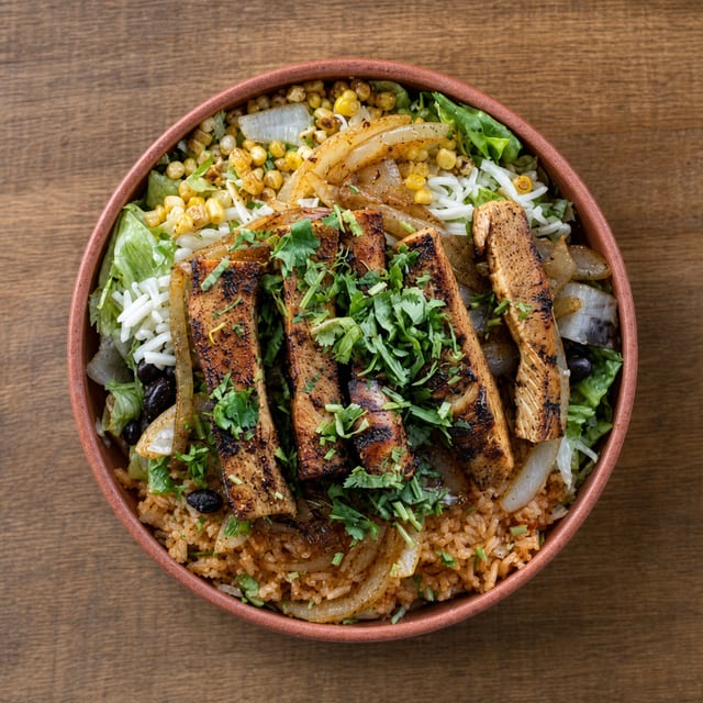 AB Bowl Lunch.