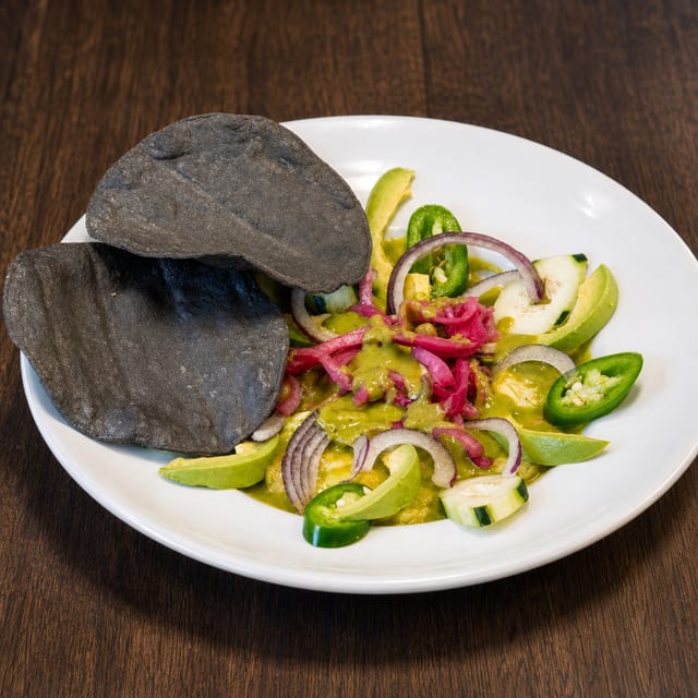 Aguachile.