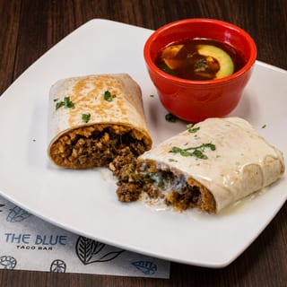 Burrito Lunch